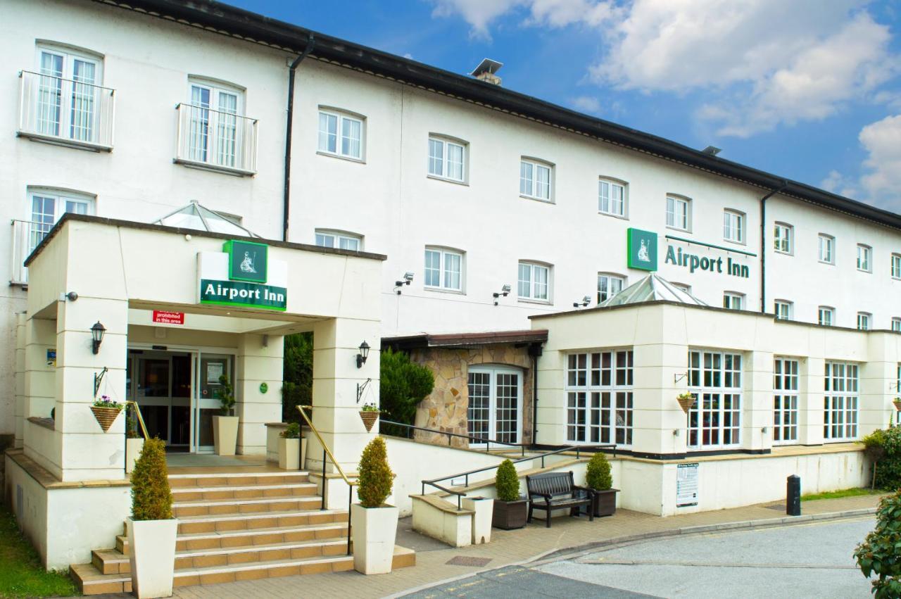 AIRPORT INN MANCHESTER - BOOK YOUR STAY IN ADVANCE AND SAVE ON GREAT RATES